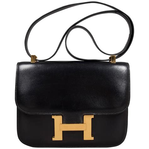 hermes black loawith gold h|hermes website.